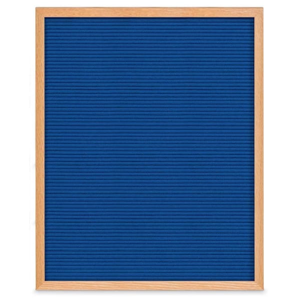 Sliding Door Indoor Enclosed Corkboard, 3